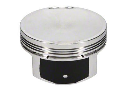 JE Pistons Gen 3 Hemi 6.2L Hellcat 4.09in Bore -4.8cc - 367213