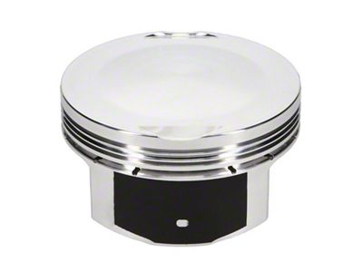 JE Pistons Gen 3 Hemi 6.4L Apache 4.09in Bore 4.1cc - 367219