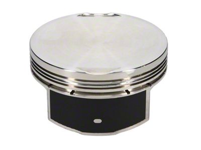 JE Pistons Gen 3 Hemi 6.4L Apache 4.09in Bore -4.8cc - 367216
