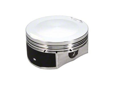 JE Pistons Gen 3 Hemi 6.4L Apache 4.10in Bore 1.210in - 367221