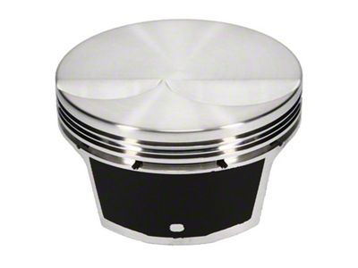 JE Pistons GM LS1 INV DM 6.098 Rod - Set - 321238