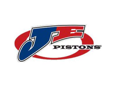 JE Pistons H-13 Wrist Pin / Diameter 0.866 / Length - H8662250250C