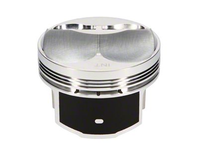 JE Pistons Honda B Series Kit 82.50mm Bore -2.7cc Dish - 338085