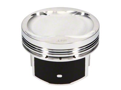 JE Pistons Honda B16A1/A2/A3 83.0mm Bore 8.0:1 CR 10.8cc Dome - 338084