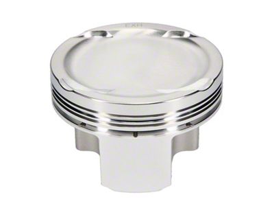 JE Pistons Honda F20C1 88mm Bore -16.9cc Dome 8.5:1 CR - 317754