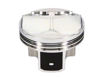 JE Pistons Honda K24 Block w/K20A Head 89.0mm Bore 12.5:1 - 361266