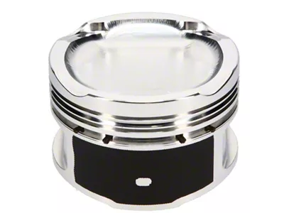 JE Pistons Honda L15B Turbo 73.5mm Bore 9.5:1 CR -14cc - 357428