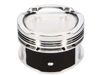 JE Pistons Honda L15B Turbo 73mm Bore 9.5:1 CR -13.4cc - 357427