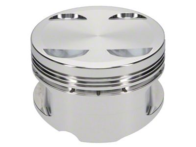 JE Pistons MAZDA 1.8L BP KIT Set of 4 Pistons - 255773