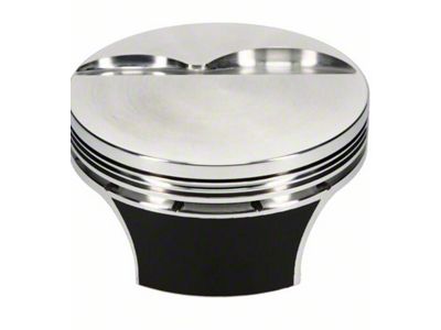 JE Pistons MILWAUKEE 8 -4.080/1.143 Piston Kit - 370244