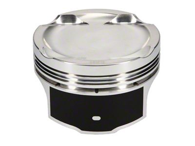 JE Pistons MITSU 2.0 DISH KIT - Single Piston - 208477S