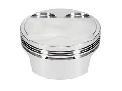 JE Pistons NIS VQ35DE 10.5 KIT Set of 6 Pistons - 231580