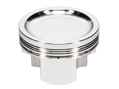 JE Pistons NISAN KA24DE 9:1 KIT Set of 4 Pistons - 244514