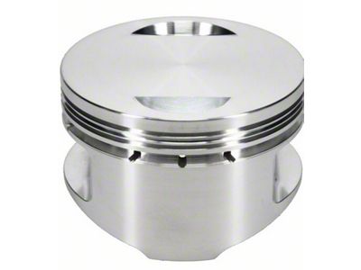 JE Pistons REVTEC 100INCH 10 to 1 Piston Single - 308425S