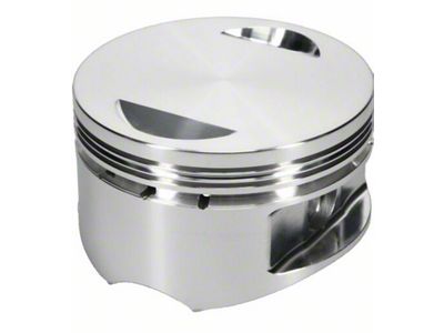 JE Pistons REVTEC 100INCH 10 to 1 Piston Single - 308428S