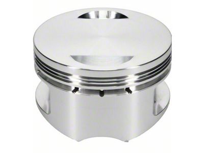 JE Pistons REVTEC 100INCH 10 to 1 Piston Single - 308429S