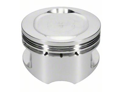 JE Pistons REVTEC 100INCH 9.5 to 1 Piston Single - 308419S