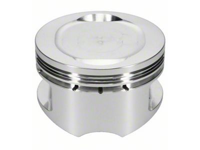 JE Pistons REVTEC 100INCH 9.5 to 1 Piston Single - 308421S