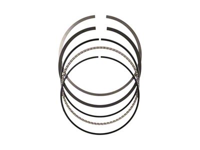 JE Pistons Pistons Ring Sets .0.0394in Top Ring / 0.0472 2nd - JG1006-3937