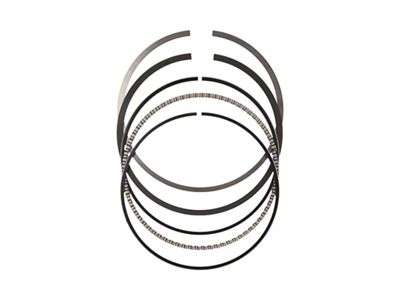 JE Pistons Pistons Ring Sets 1.0-1.2-2.8-3.307 - JG1006-3307
