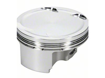JE Pistons SEADOO RXP 10.0 100M Piston Kit - 308434