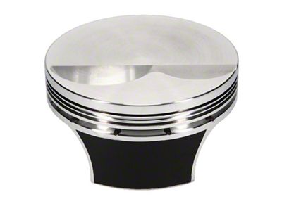 JE Pistons Small Block Ford 20 Degree Head 4.030 Bore - 279670