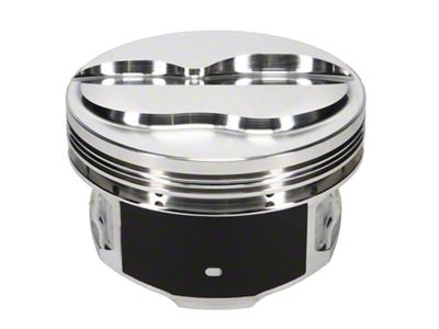JE Pistons Small Block Ford 20 Degree Head 4.155 Bore - 338252