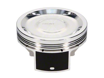 JE Pistons SUB STI EJ257 Block w/ EJ20 Head 100mm - 291060