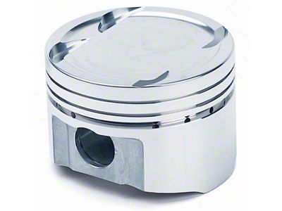 JE Pistons SUB WRX EJ20 92.5mm Bore CR 8.5 KIT - 226378