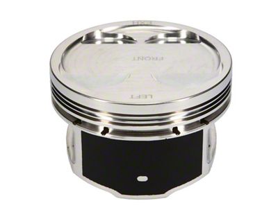 JE Pistons SUBEJ22 TRB91-94 KIT - Single Piston - Right - 314351R