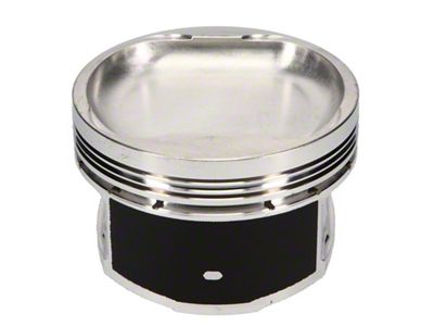 JE Pistons TOY 7MGTE 9:1 KIT Set of 6 Pistons - 302000