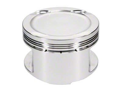 JE Pistons Toyota 1FZ-FE 100.5mm Bore + .50 Size 8.5:1 - 321321