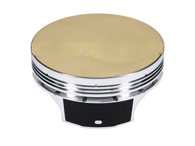 JE Pistons Ultra Series GM Gen III/IV LS 4.075in Bore - 360770R