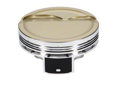 JE Pistons Ultra Series GM Gen III/IV LS 4.135in Bore/3.622in - 361727