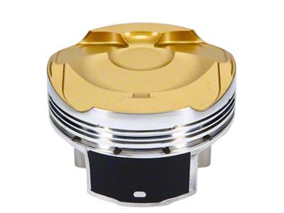 JE Pistons Ultra Series Subaru FA20DIT 86mm Bore 10.0:1 CR - 361314