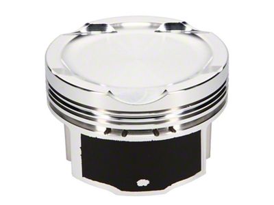 JE Pistons VW 1.8T 20V 20MM PIN 82.5MM 9.25 FSR - 353831