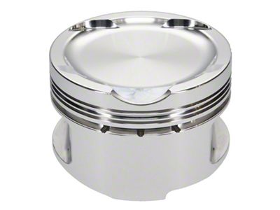 JE Pistons VW 1.8T 20V 8.5 KIT Set of 4 - 242909