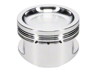 JE Pistons VW 2.0L 8V JH KIT Set of 4 - 186240