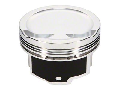 JE Pistons VW 2.0T TSI 23mm Pin 83mm Bore 9.6:1 - 353860