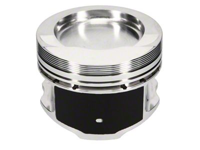 JE Pistons VW 2.8LITER VR6 KIT Set of 6 Pistons - 186238