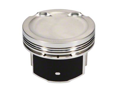 JE Pistons VW KR/PL 1.8L KIT 3.228 Bore/1.291 CD/0.787 Pin - 302359S