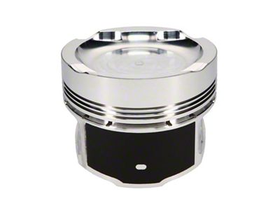 JE Pistons VW R32 24V 8.5:1 KIT Set of 6 - 279946