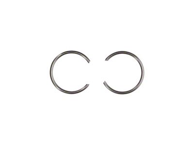 JE Pistons Wire Lock - 905-073-MW