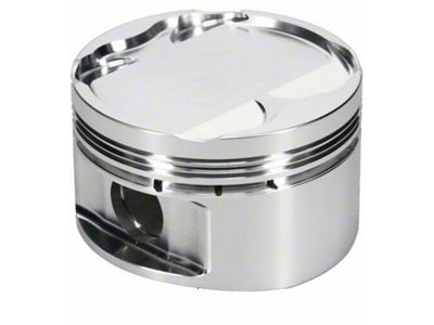 JE Pistons Yamaha FX SHO Piston Kit - 289959