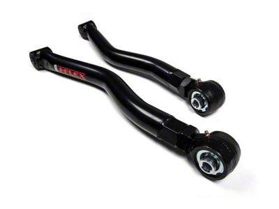 JKS Manufacturing 18-21 Jeep Wrangler JL Adjustable J-Flex Lower Control Arms - Front - JKS1625