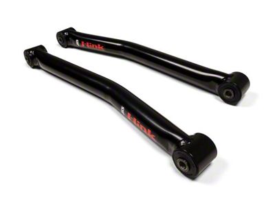 JKS Manufacturing 18-21 Jeep Wrangler JL Fixed J-Link Lower Control Arms - Front - JKS1621