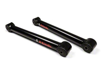 JKS Manufacturing 18-21 Jeep Wrangler JL Fixed J-Link Lower Control Arms - Rear - JKS1671