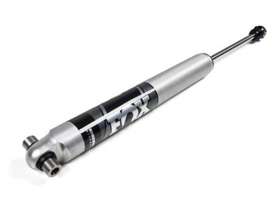 JKS Manufacturing Application specific valving to maximize performance - FOX98224927