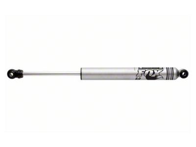 JKS Manufacturing Application specific valving to maximize performance - FOX98450351