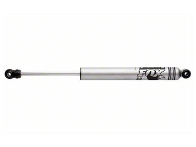JKS Manufacturing Application specific valving to maximize performance - FOX98450359
